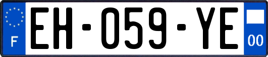 EH-059-YE