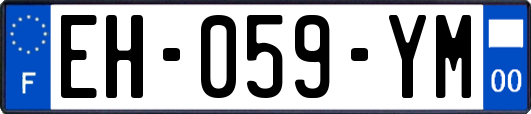 EH-059-YM