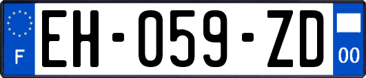 EH-059-ZD