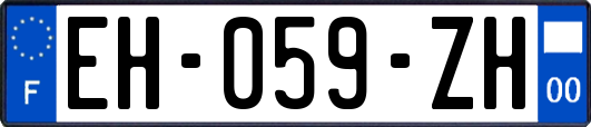 EH-059-ZH