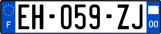 EH-059-ZJ