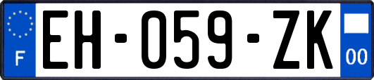 EH-059-ZK