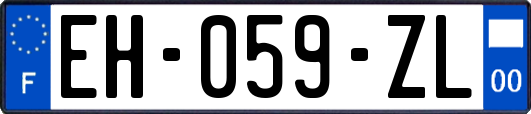 EH-059-ZL