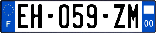 EH-059-ZM