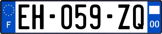 EH-059-ZQ