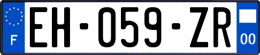 EH-059-ZR