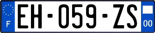 EH-059-ZS