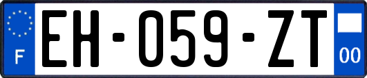 EH-059-ZT