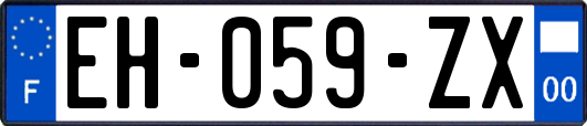 EH-059-ZX