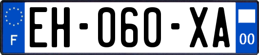 EH-060-XA