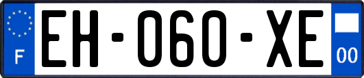 EH-060-XE