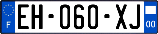 EH-060-XJ