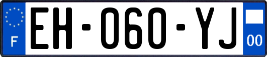 EH-060-YJ