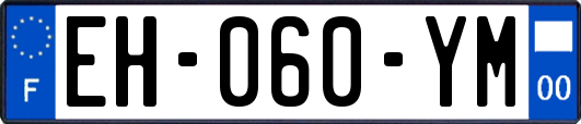 EH-060-YM