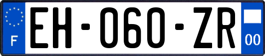 EH-060-ZR