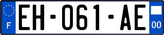 EH-061-AE