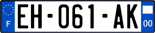 EH-061-AK