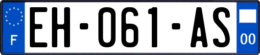 EH-061-AS