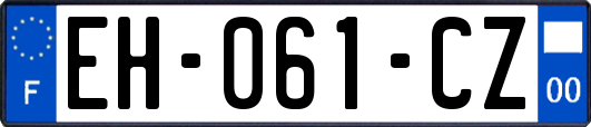 EH-061-CZ