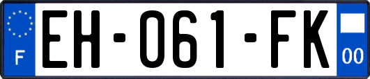 EH-061-FK