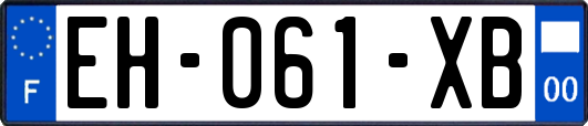 EH-061-XB