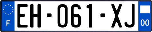 EH-061-XJ