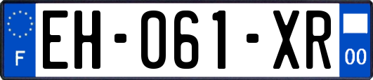 EH-061-XR