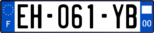 EH-061-YB