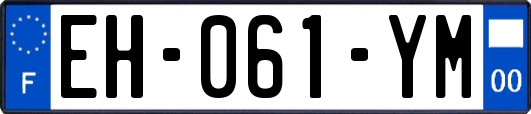 EH-061-YM