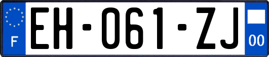 EH-061-ZJ