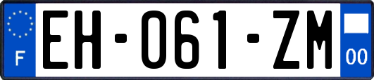 EH-061-ZM