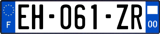 EH-061-ZR