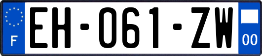 EH-061-ZW