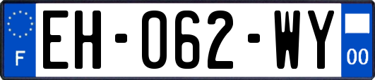 EH-062-WY