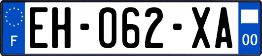 EH-062-XA