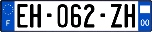 EH-062-ZH