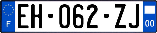 EH-062-ZJ