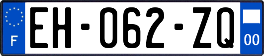 EH-062-ZQ