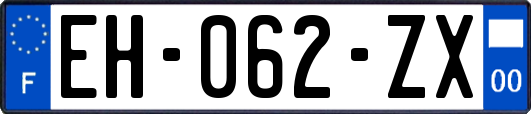 EH-062-ZX