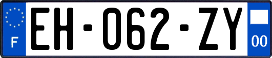 EH-062-ZY