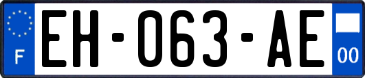 EH-063-AE