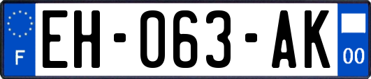 EH-063-AK