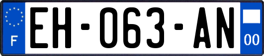 EH-063-AN