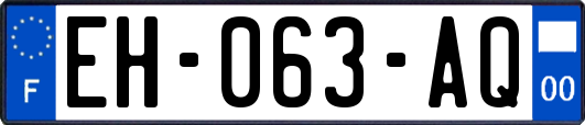 EH-063-AQ