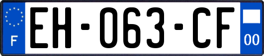 EH-063-CF