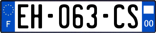 EH-063-CS