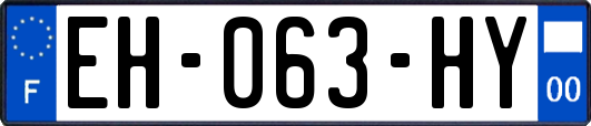 EH-063-HY