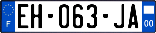 EH-063-JA