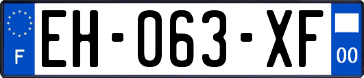 EH-063-XF