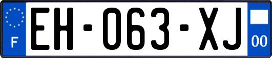 EH-063-XJ